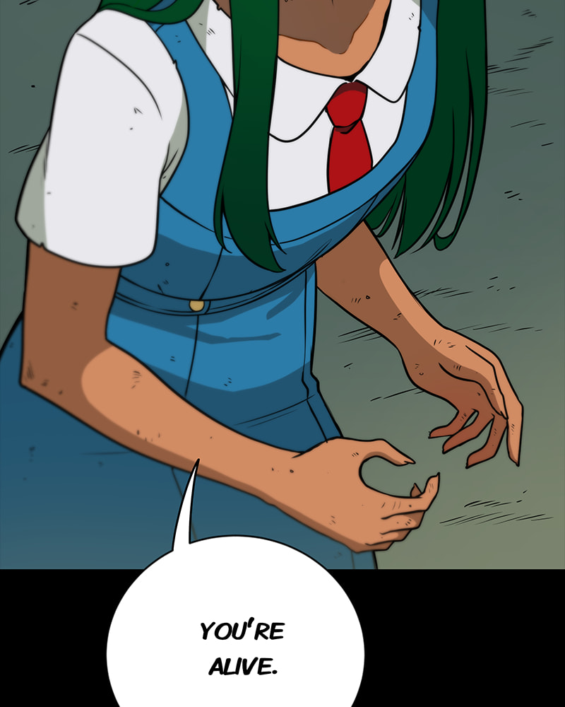 Line Chapter 197 page 46 - 