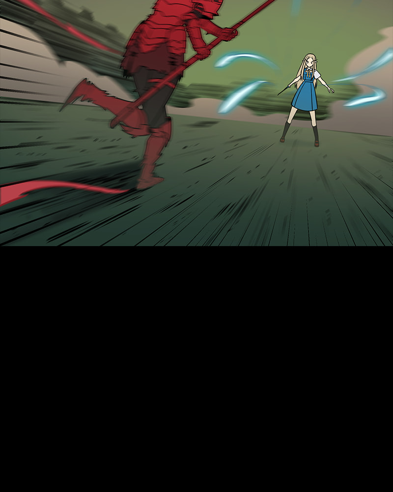 Line Chapter 197 page 57 - 