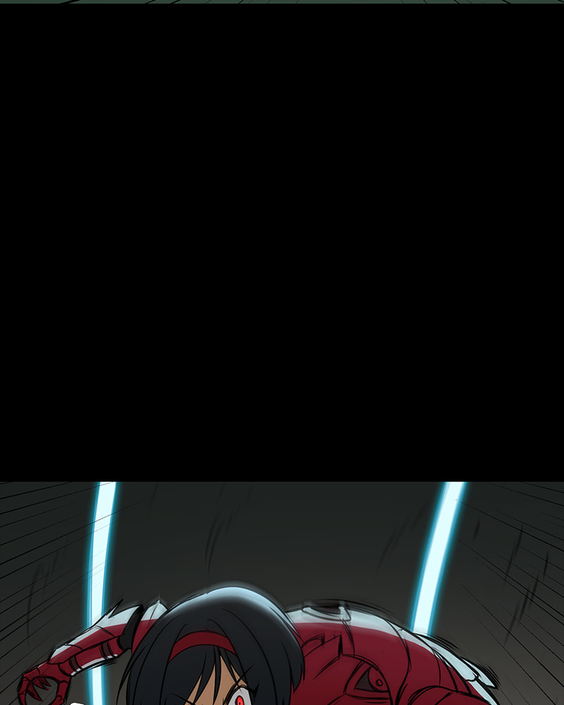 Line Chapter 197 page 59 - 
