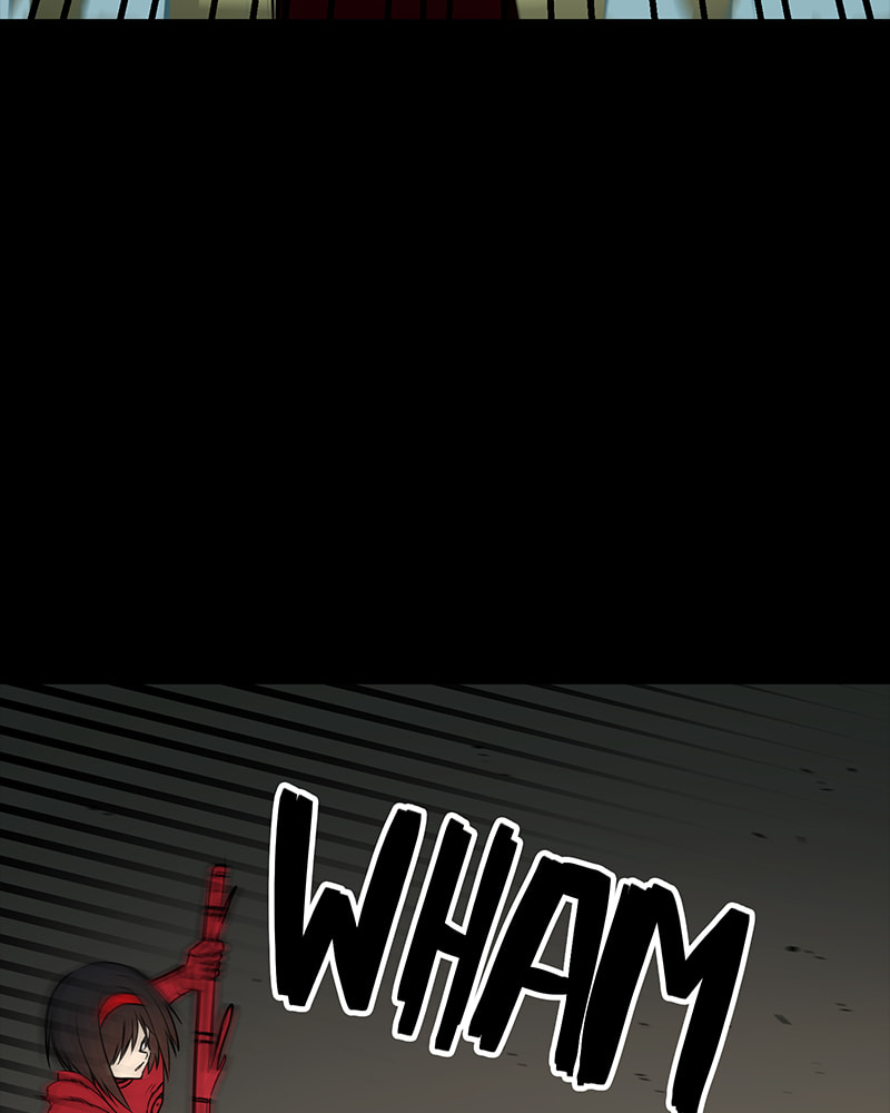 Line Chapter 197 page 61 - 