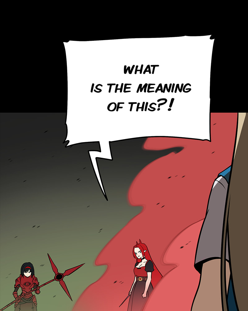 Line Chapter 197 page 68 - 