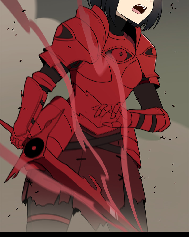Line Chapter 197 page 9 - 