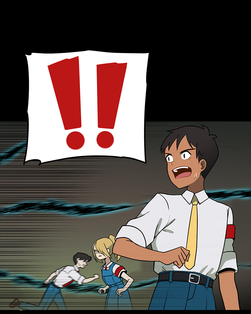 Line Chapter 198 page 11 - 
