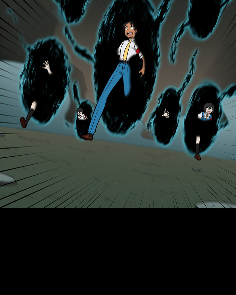 Line Chapter 198 page 19 - 