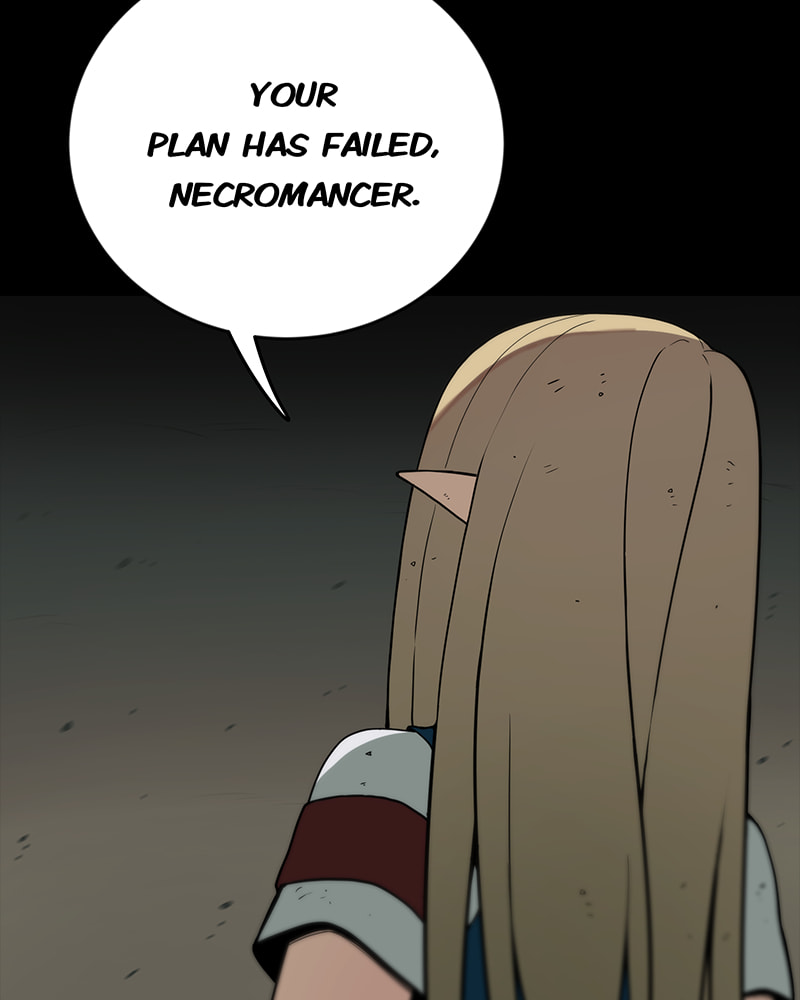 Line Chapter 198 page 3 - 