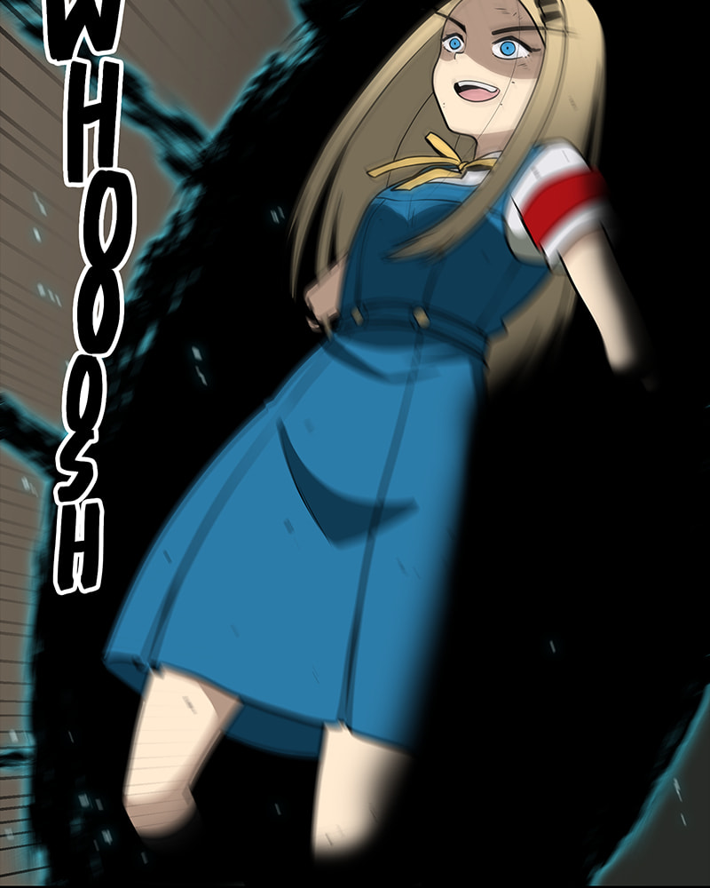 Line Chapter 198 page 25 - 