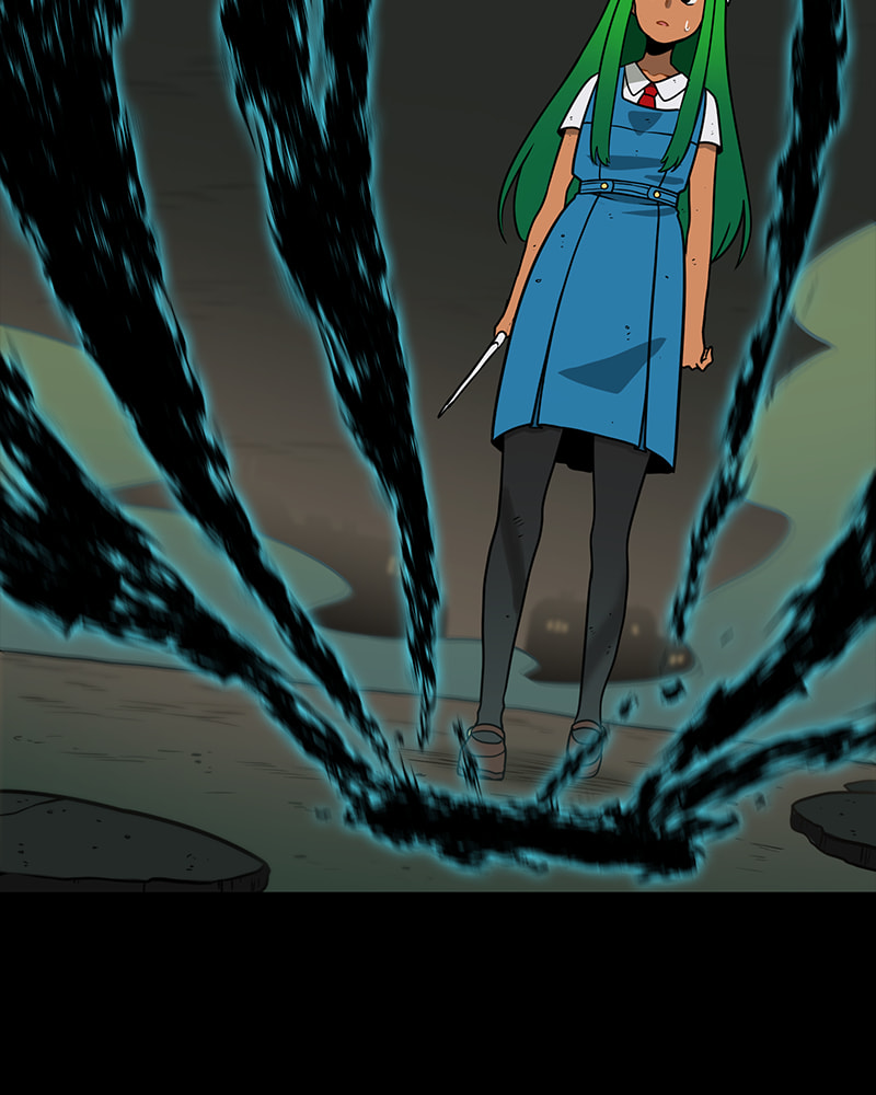 Line Chapter 198 page 49 - 