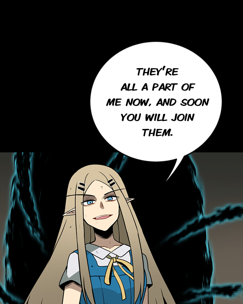 Line Chapter 198 page 56 - 