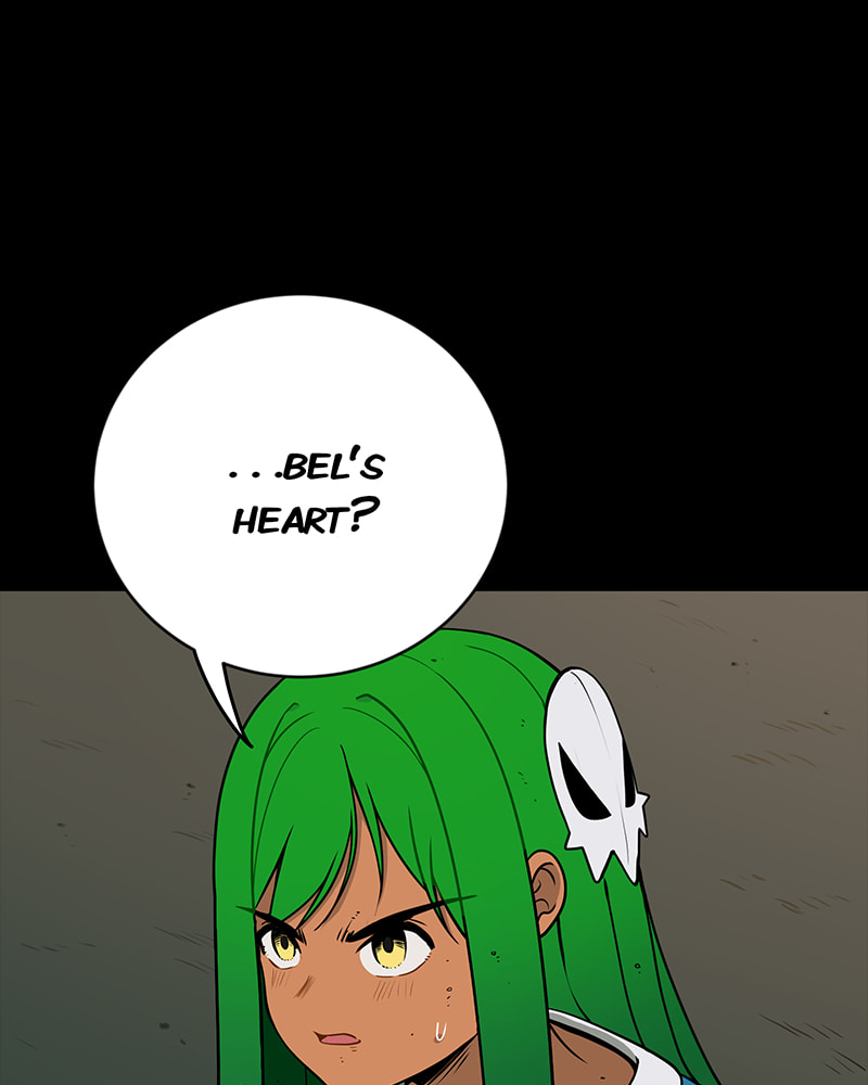 Line Chapter 198 page 58 - 