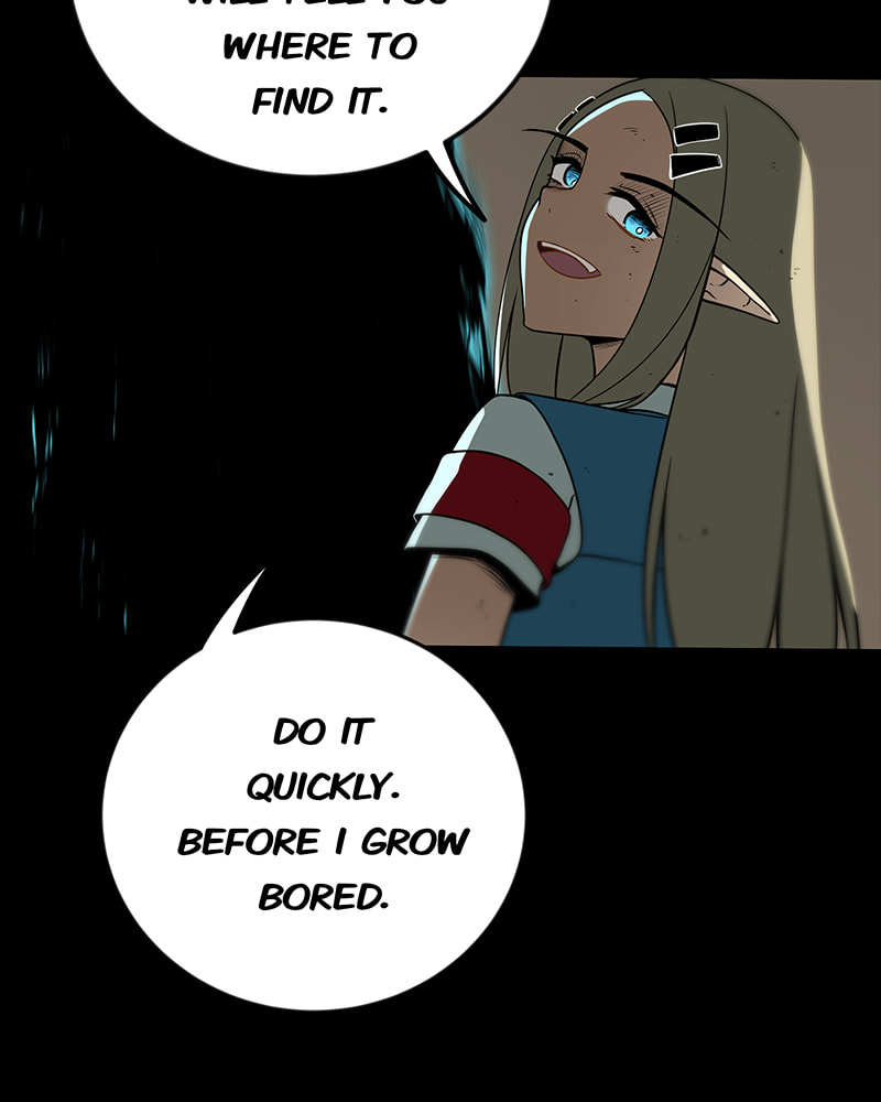 Line Chapter 198 page 60 - 