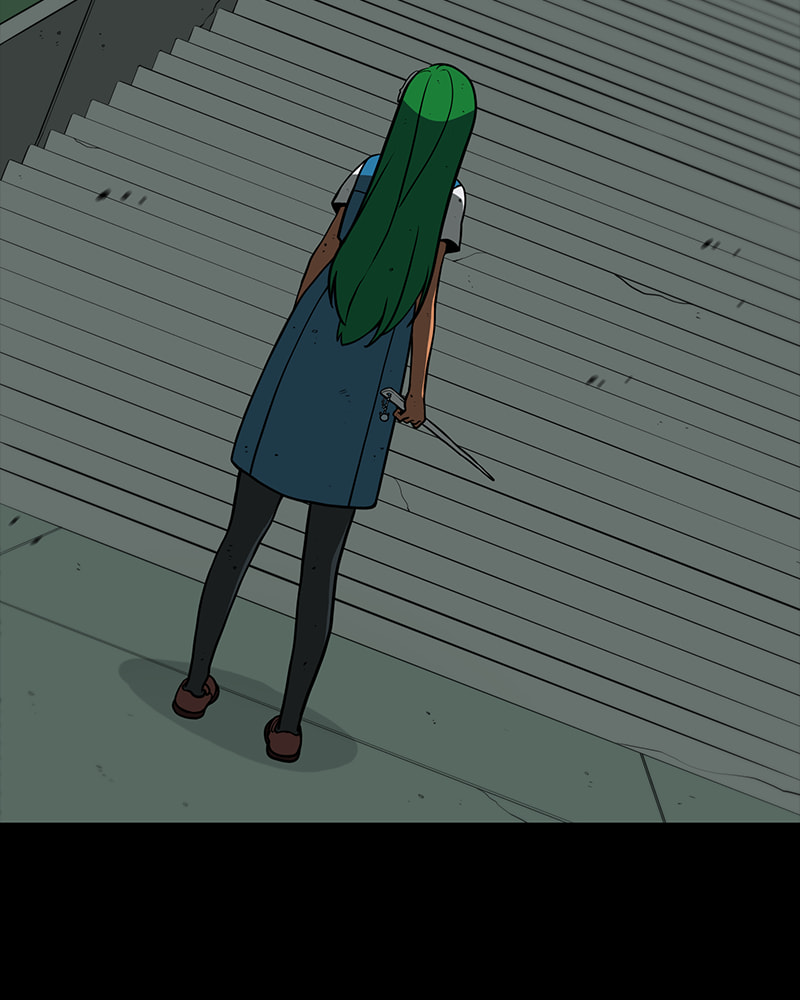 Line Chapter 198 page 67 - 