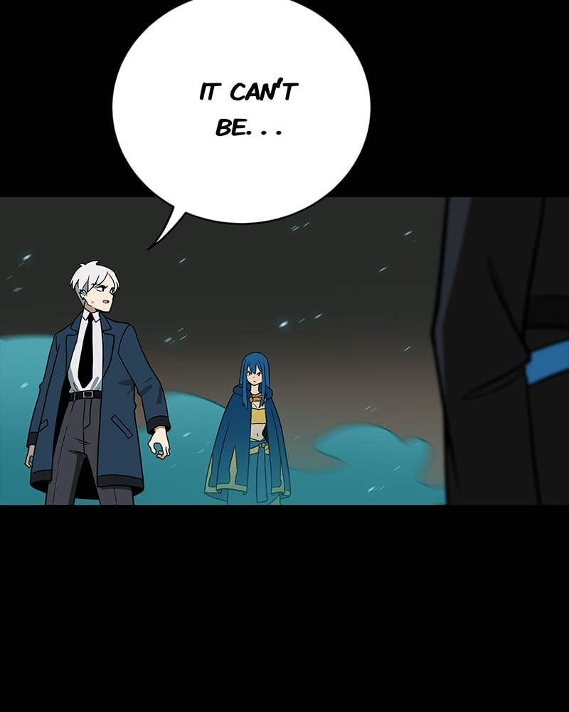 Line Chapter 198 page 8 - 