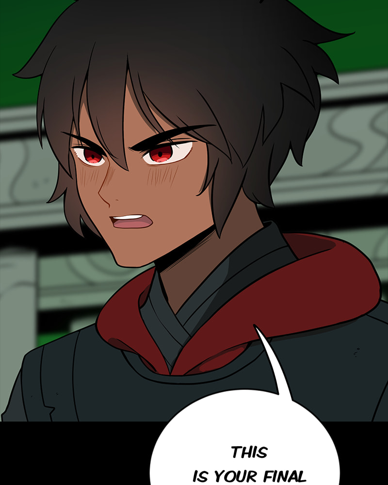 Line Chapter 199 page 13 - 