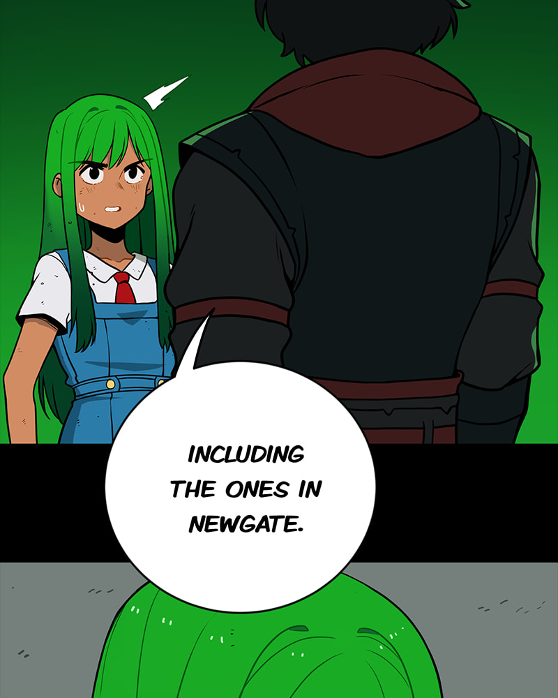 Line Chapter 199 page 18 - 