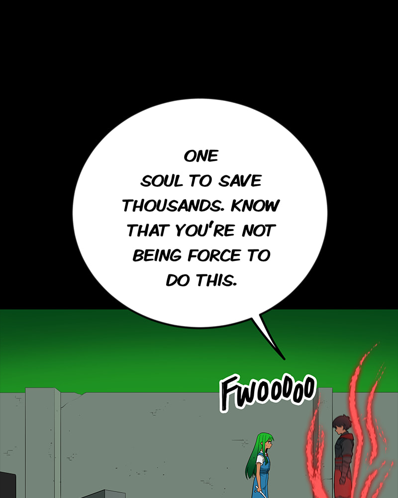 Line Chapter 199 page 20 - 