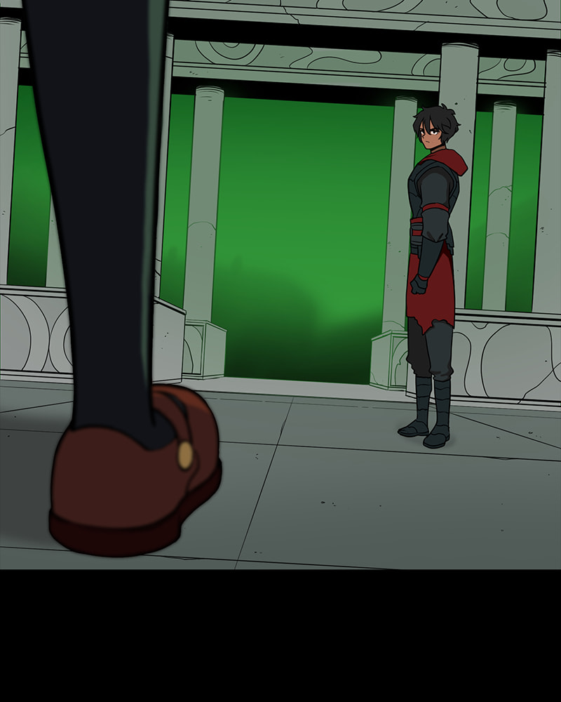 Line Chapter 199 page 3 - 