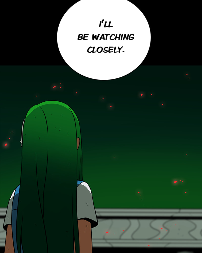 Line Chapter 199 page 22 - 