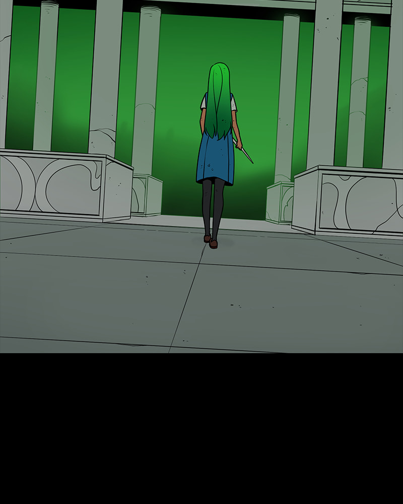 Line Chapter 199 page 27 - 