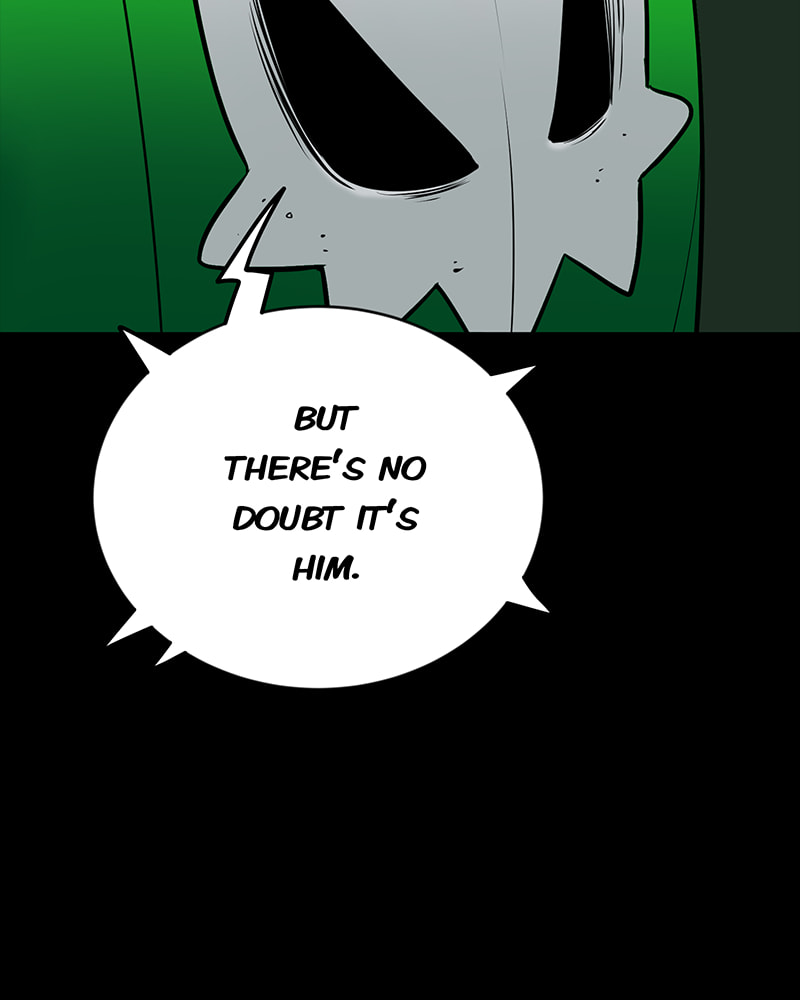Line Chapter 199 page 33 - 