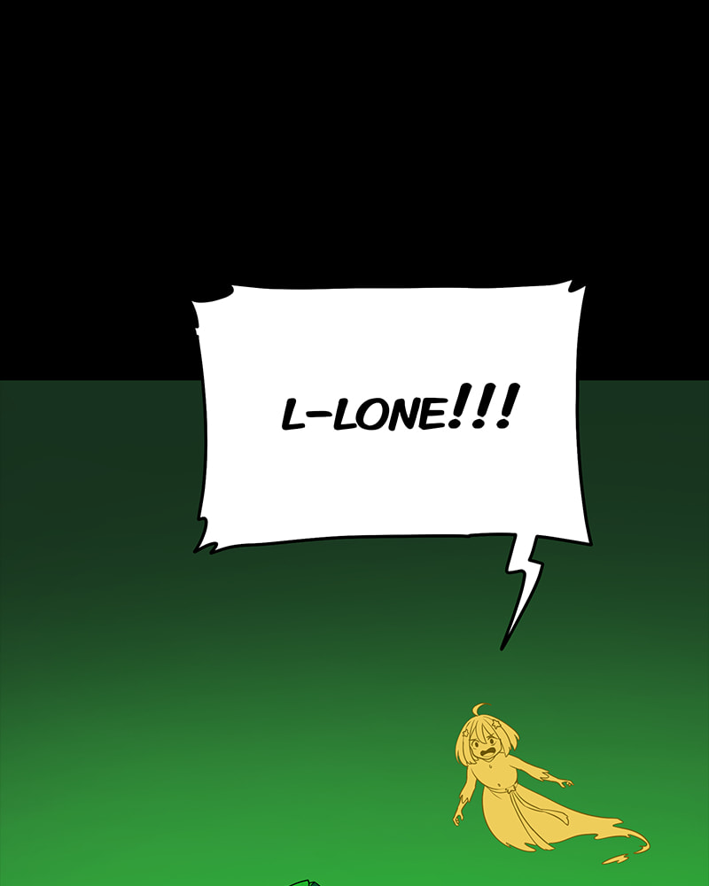 Line Chapter 199 page 34 - 