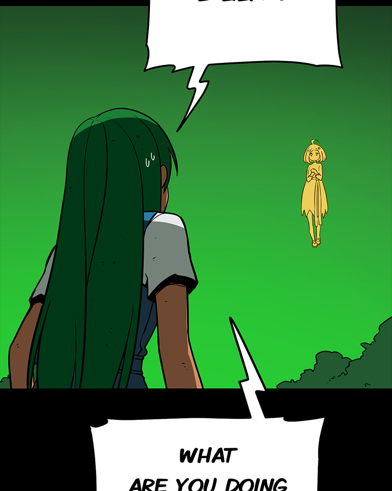 Line Chapter 199 page 36 - 