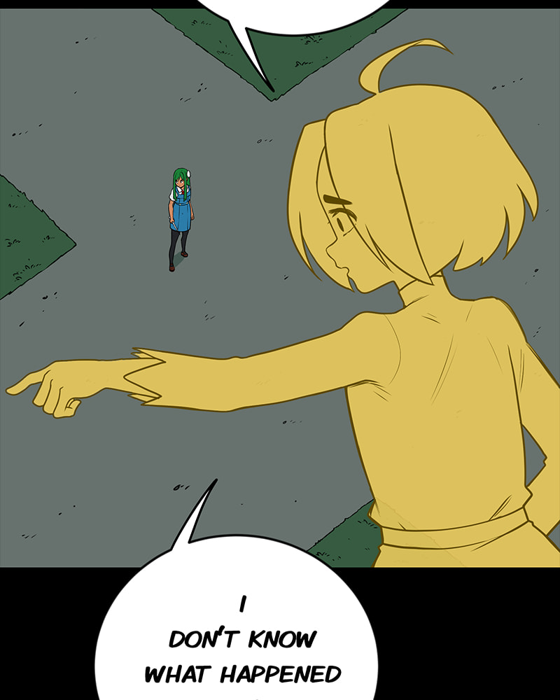Line Chapter 199 page 38 - 