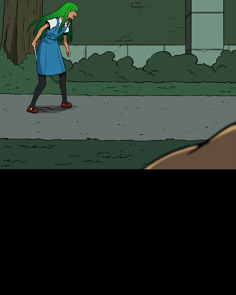 Line Chapter 199 page 43 - 