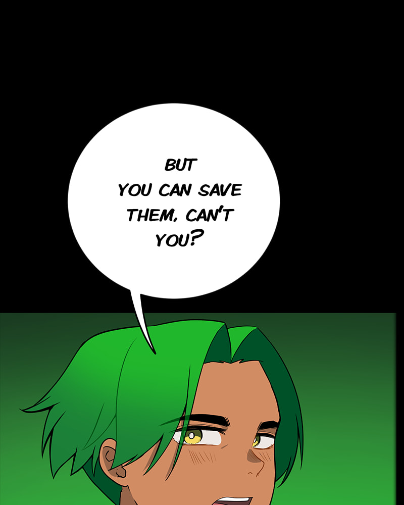 Line Chapter 199 page 47 - 