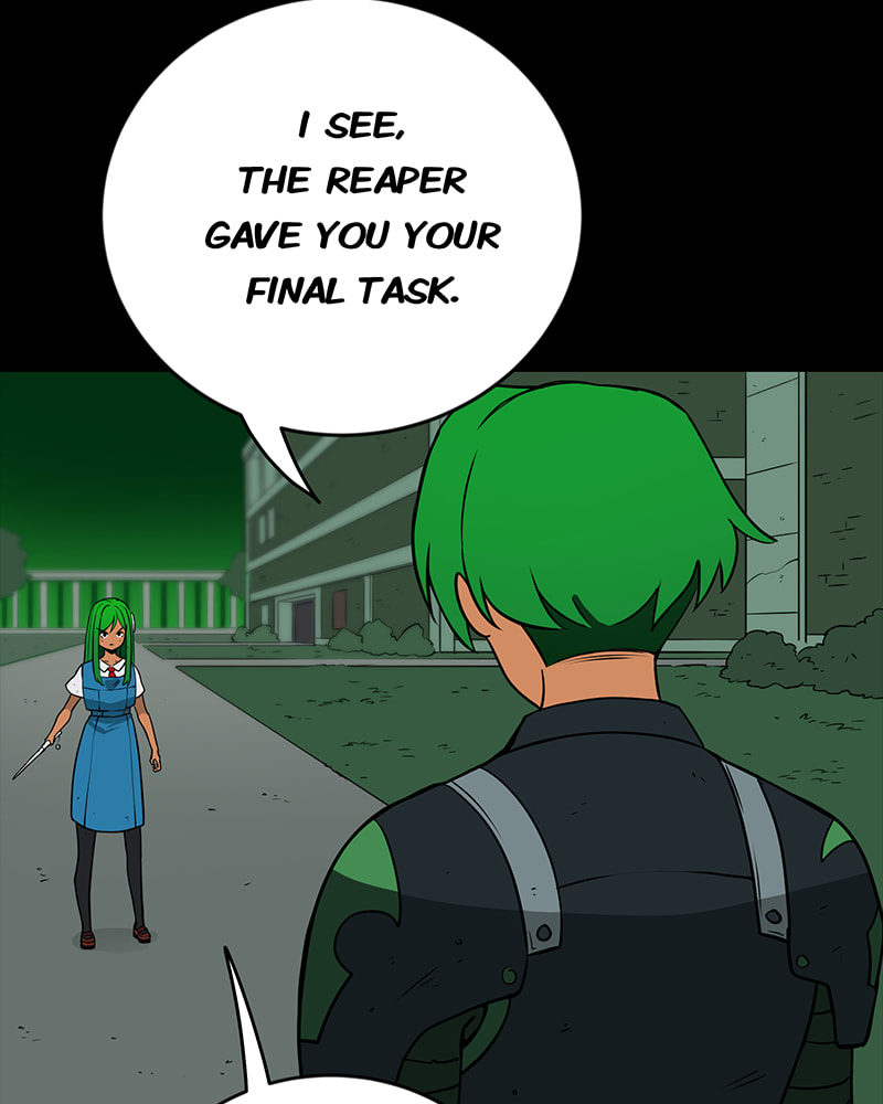 Line Chapter 199 page 50 - 