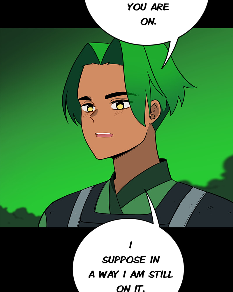 Line Chapter 199 page 52 - 