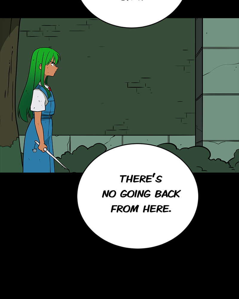 Line Chapter 199 page 53 - 