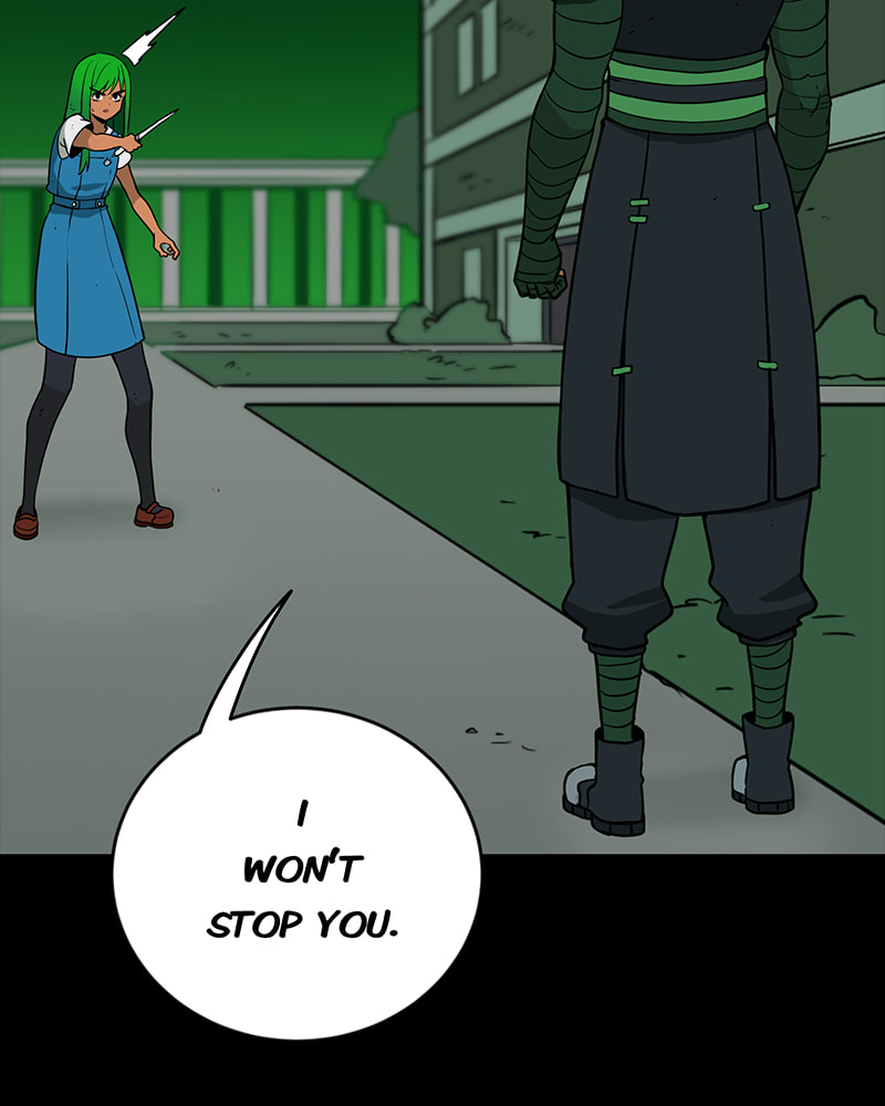 Line Chapter 199 page 60 - 