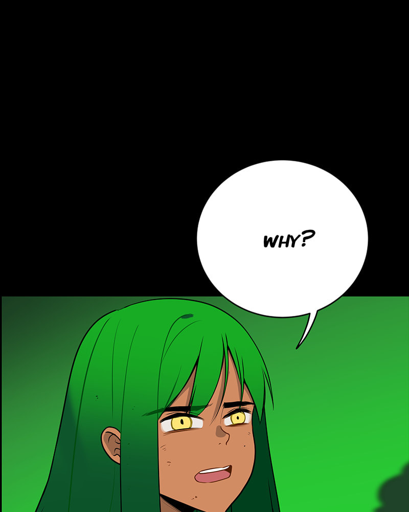 Line Chapter 199 page 61 - 