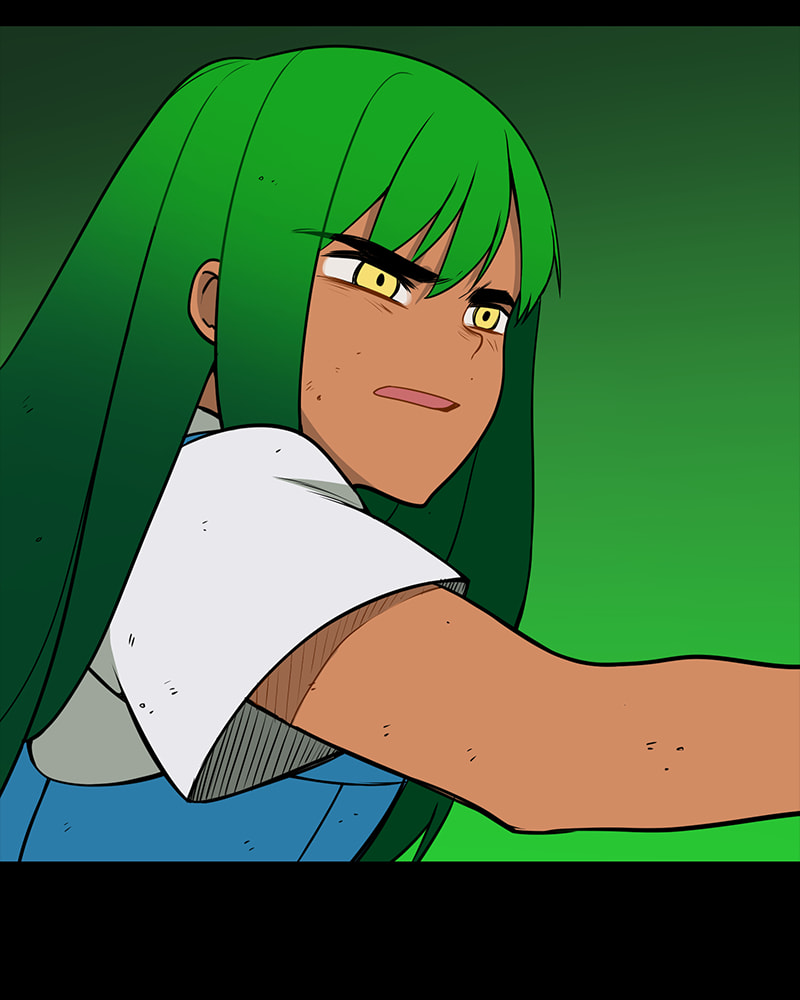 Line Chapter 199 page 65 - 