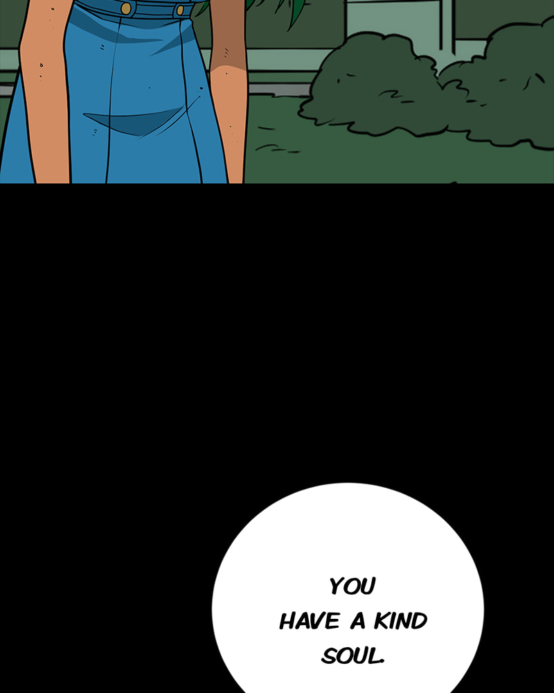 Line Chapter 199 page 70 - 