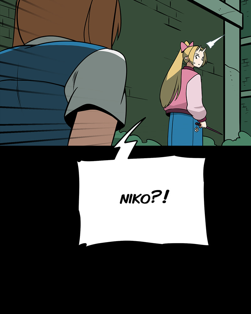 Line Chapter 199 page 77 - 