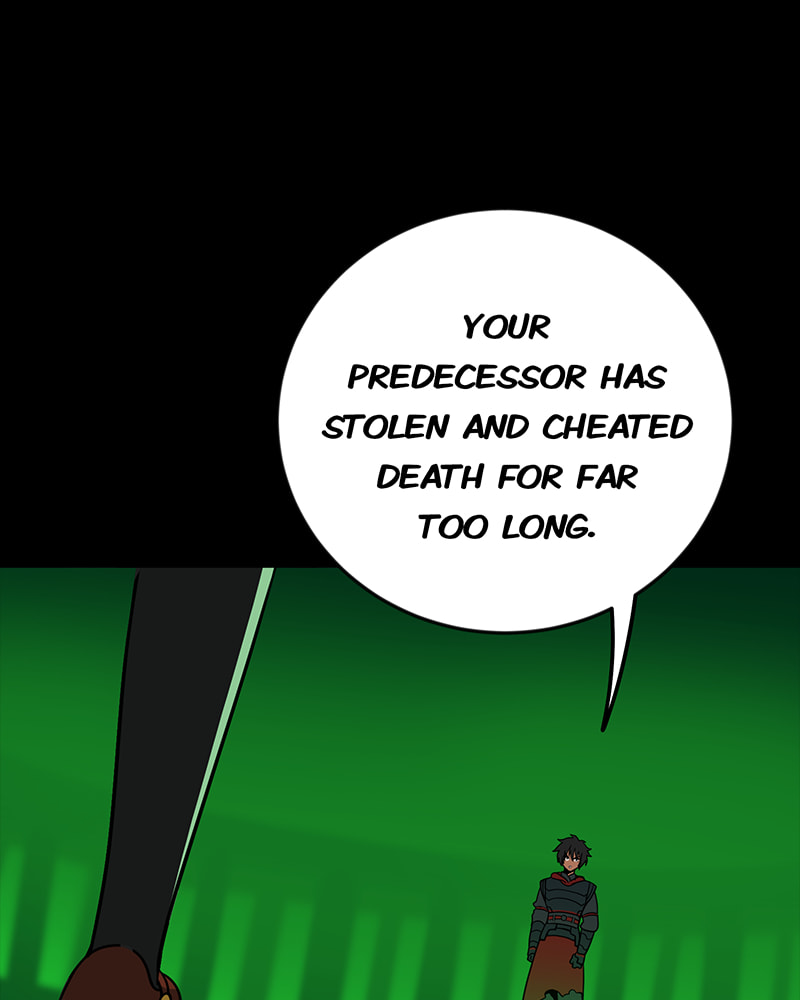 Line Chapter 199 page 9 - 