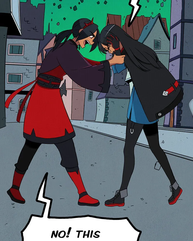 Line Chapter 2.1 page 143 - 
