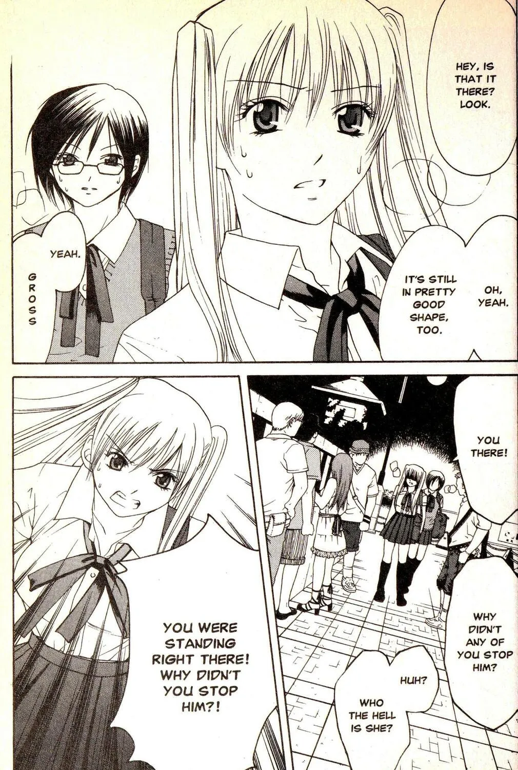 Line Chapter 2 page 15 - 