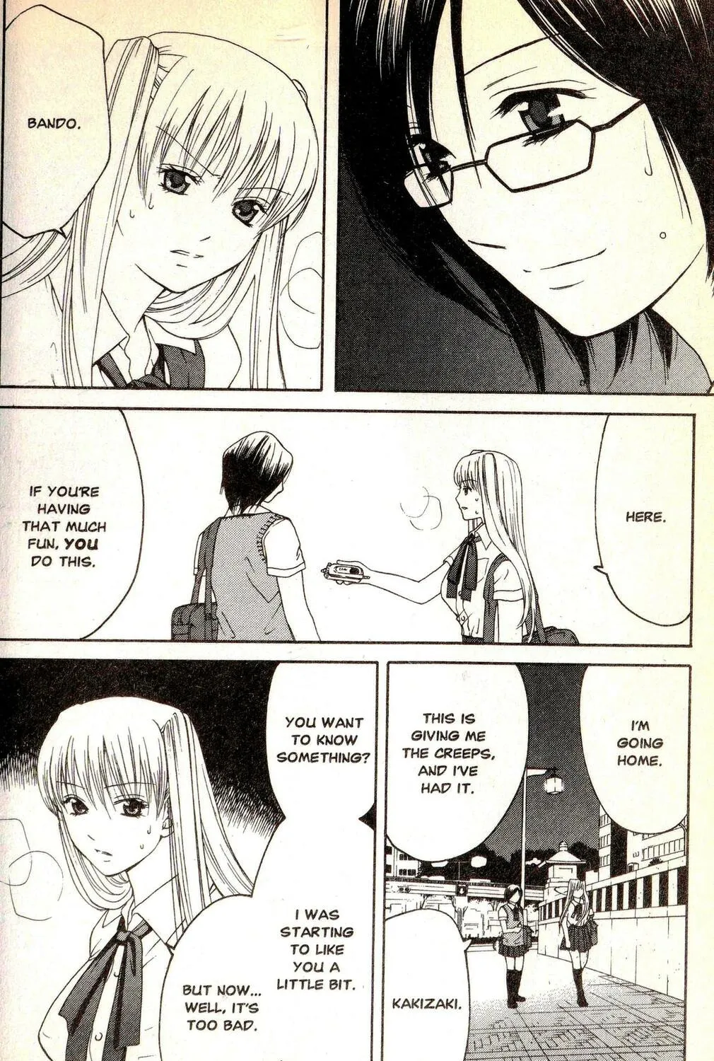 Line Chapter 2 page 25 - 
