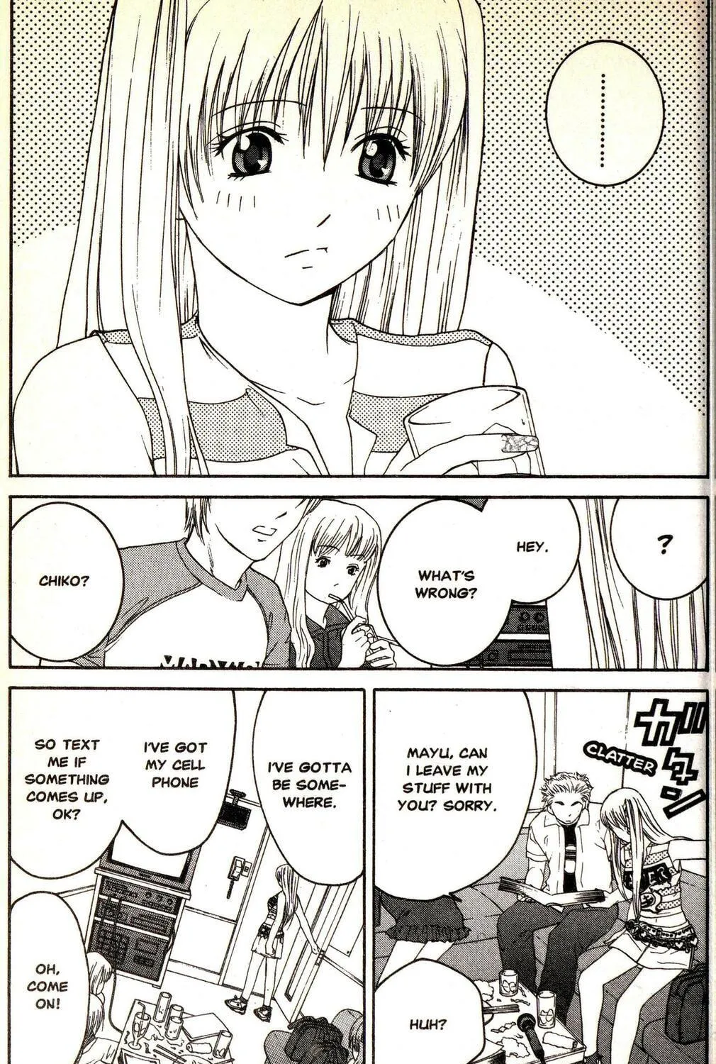 Line Chapter 2 page 35 - 