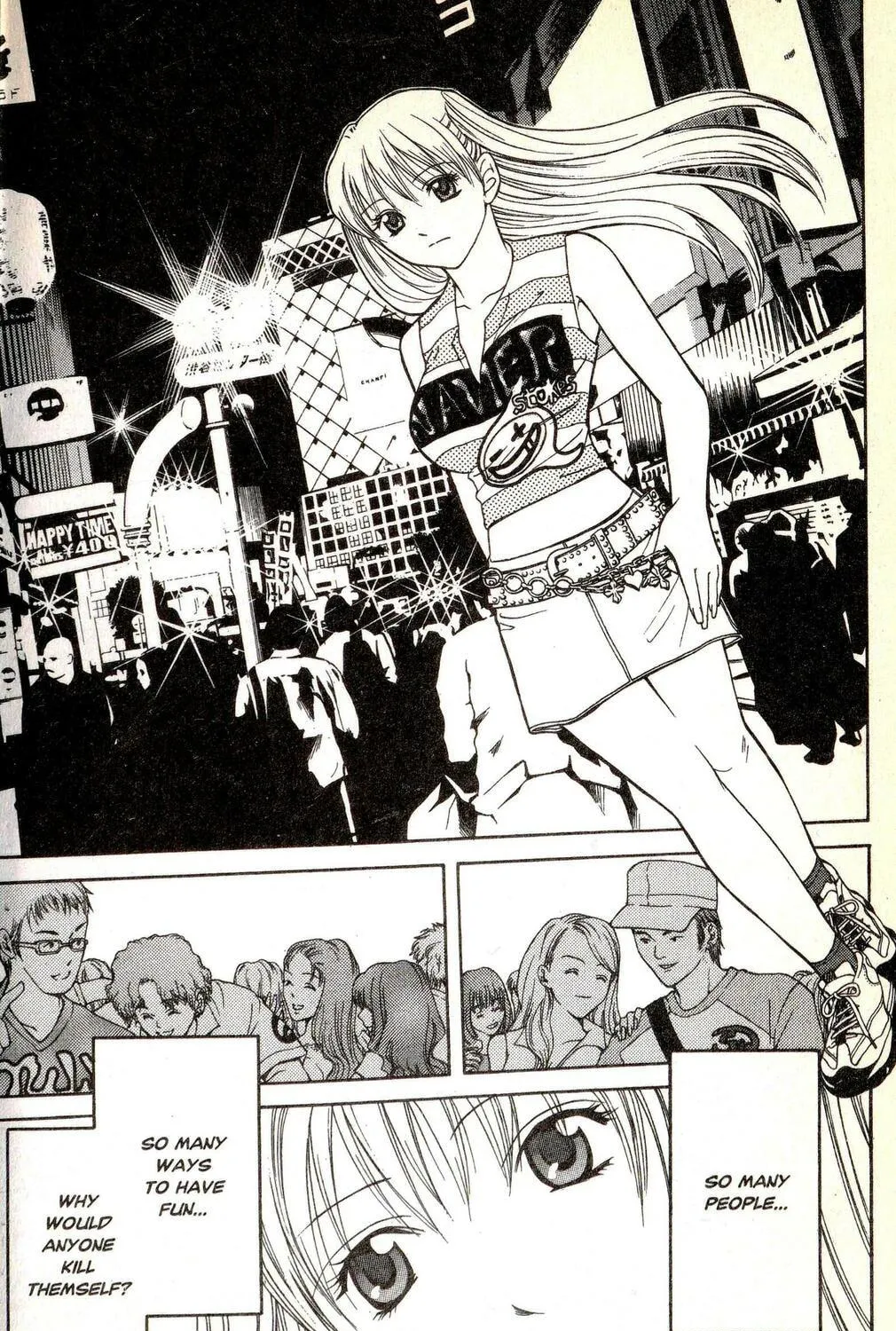 Line Chapter 2 page 41 - 