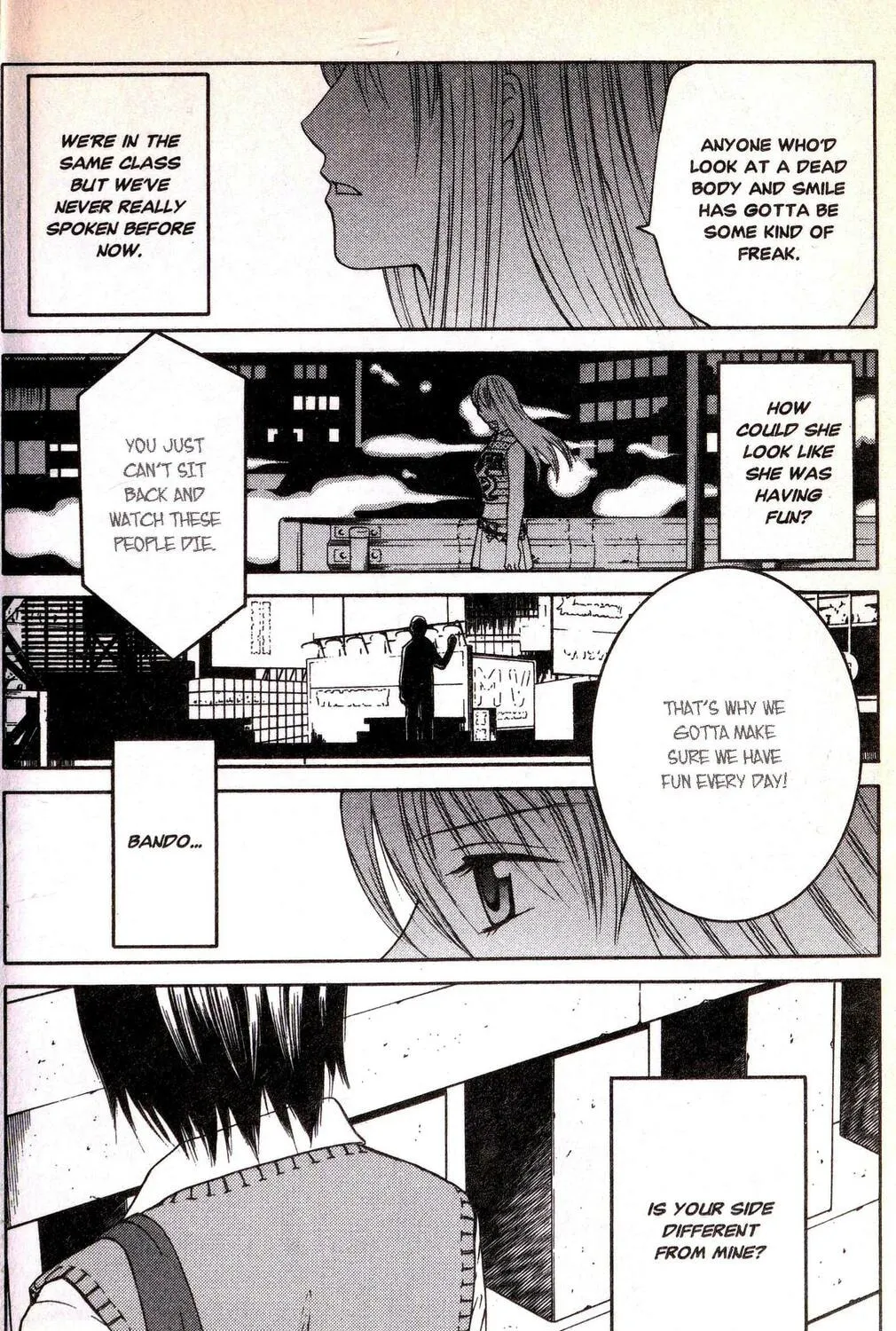 Line Chapter 2 page 45 - 