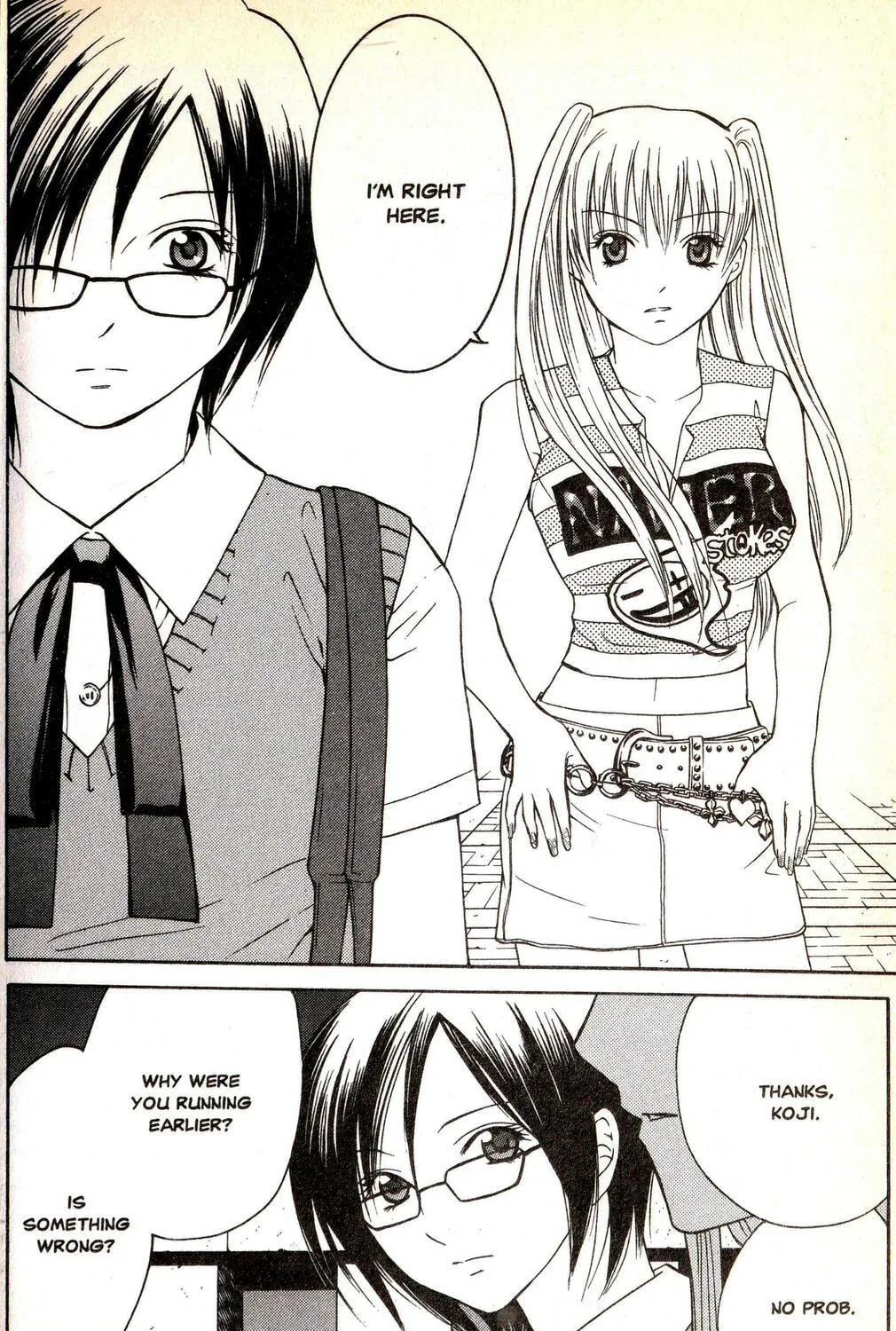 Line Chapter 2 page 49 - 
