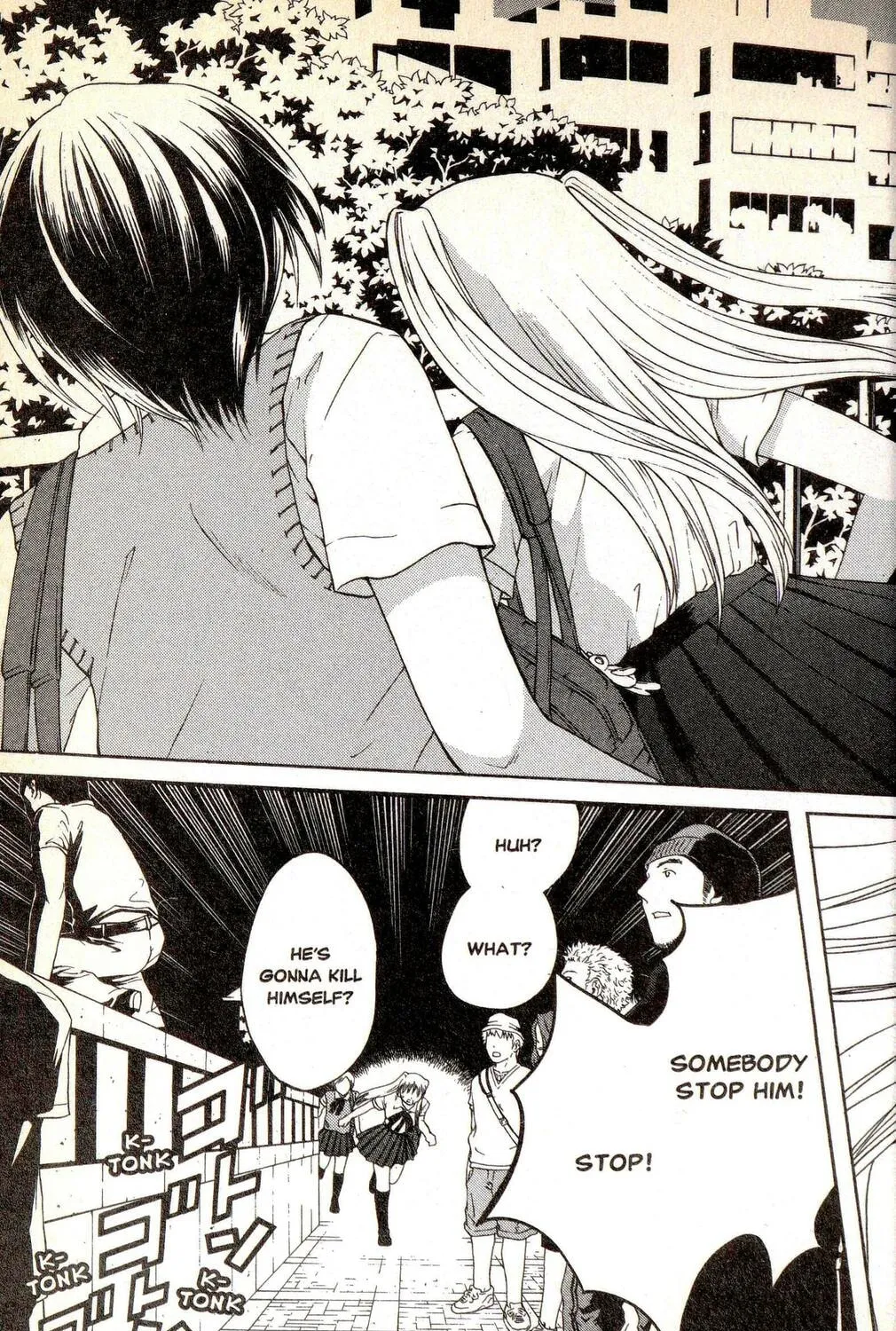 Line Chapter 2 page 7 - 