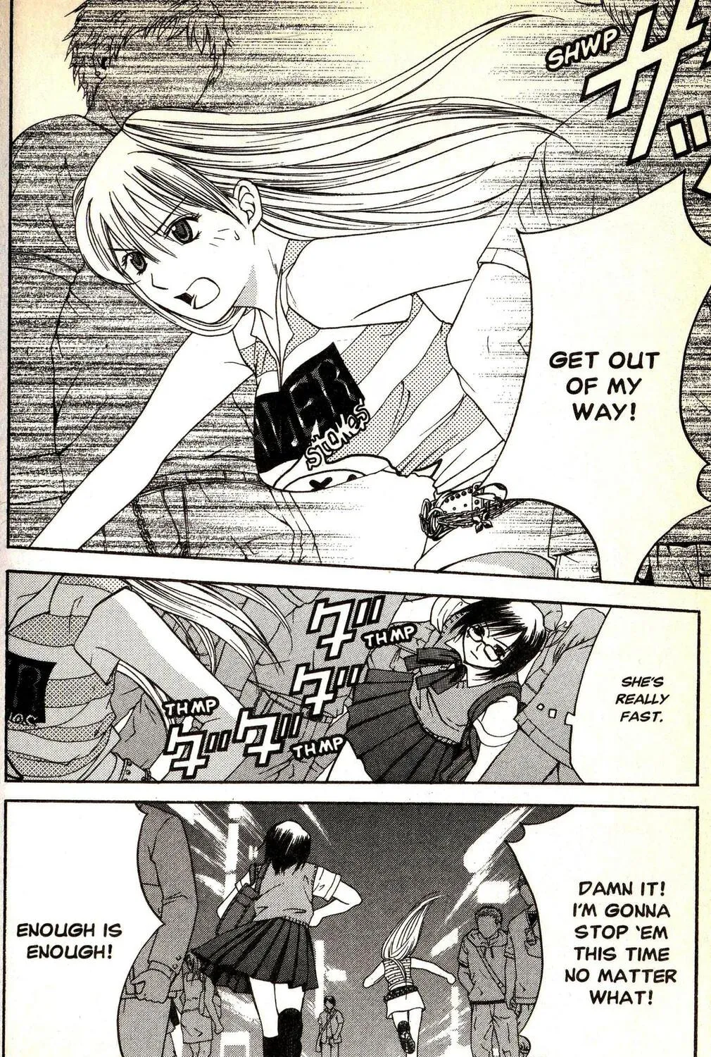 Line Chapter 2 page 61 - 