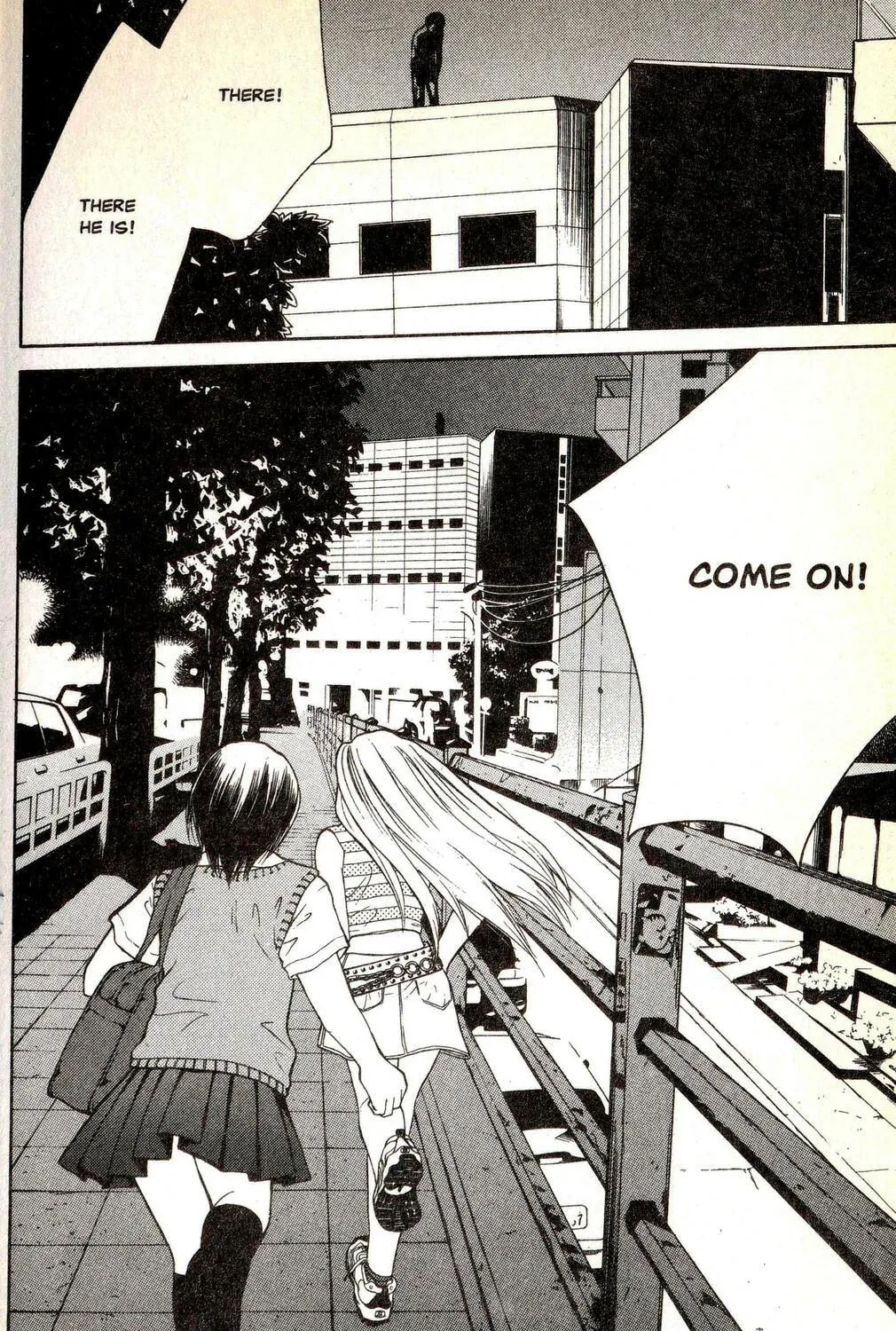 Line Chapter 2 page 69 - 