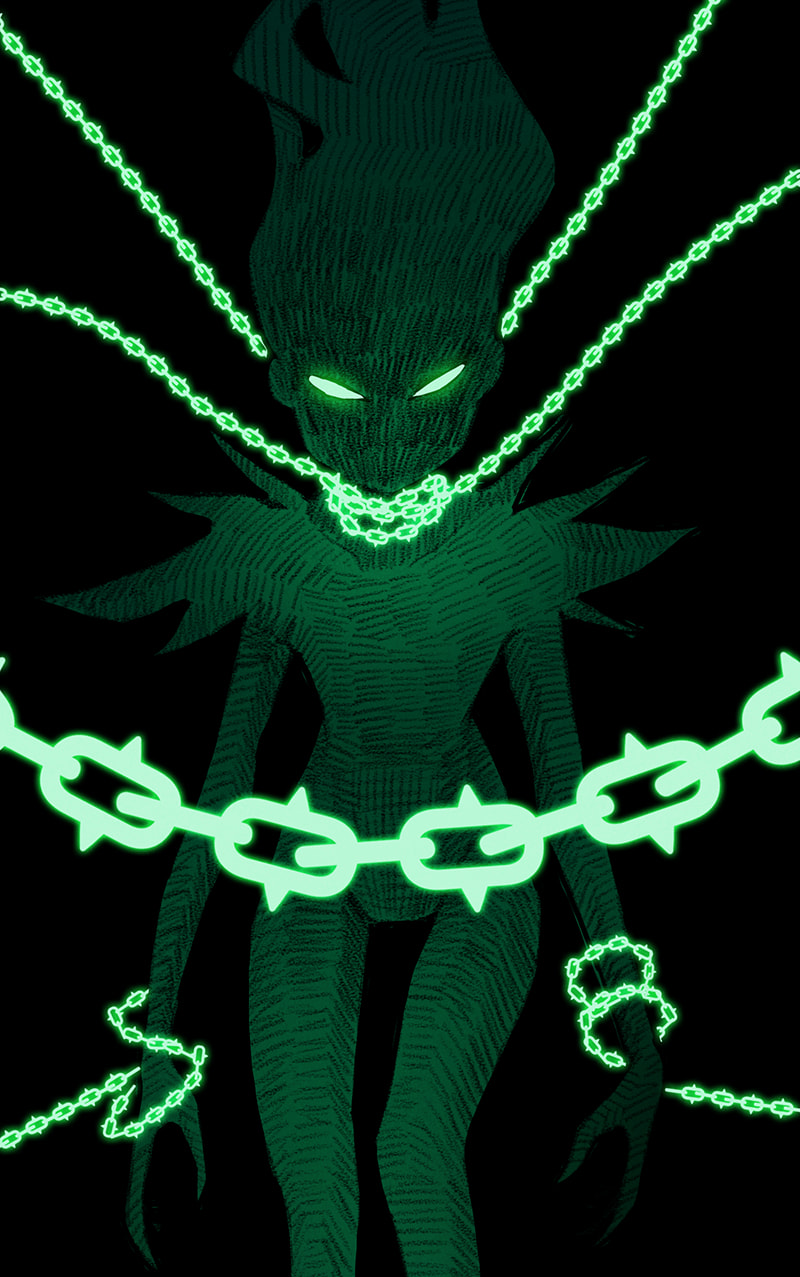 Line Chapter 20 page 11 - 