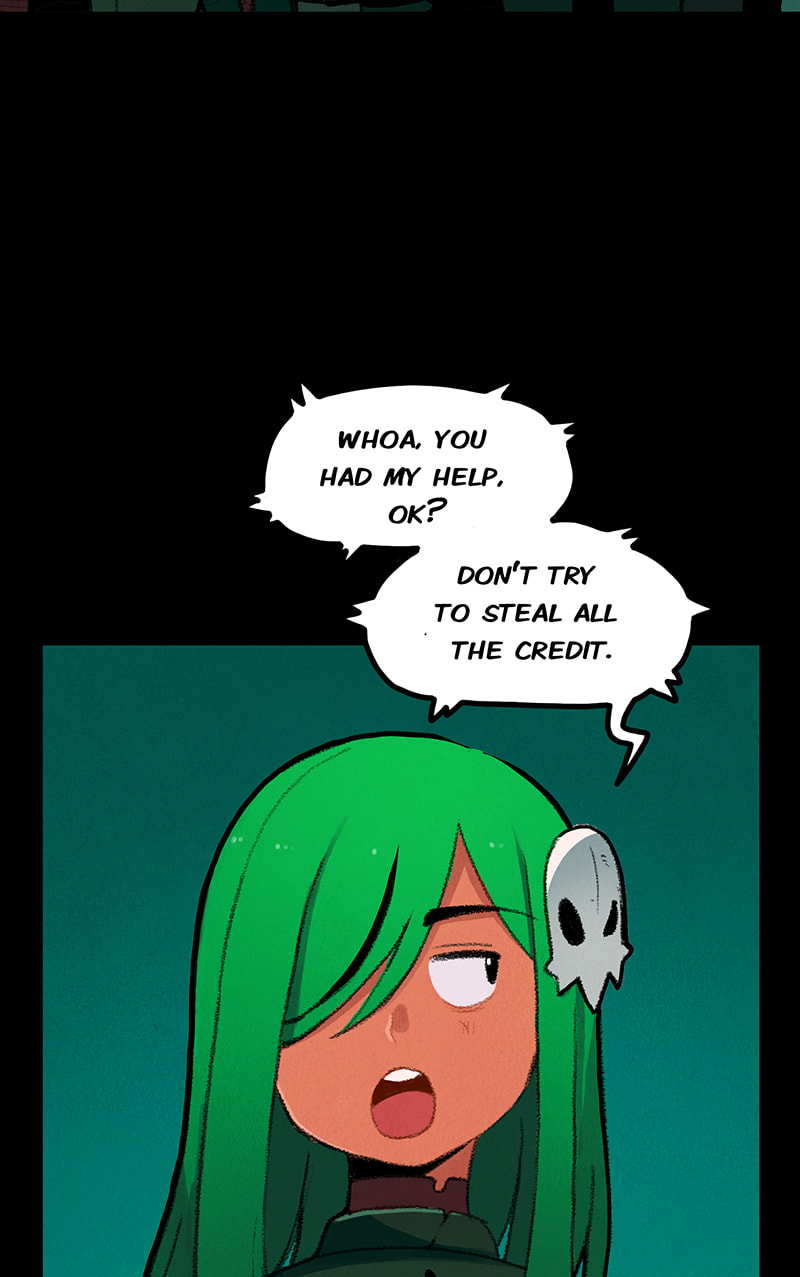Line Chapter 20 page 15 - 
