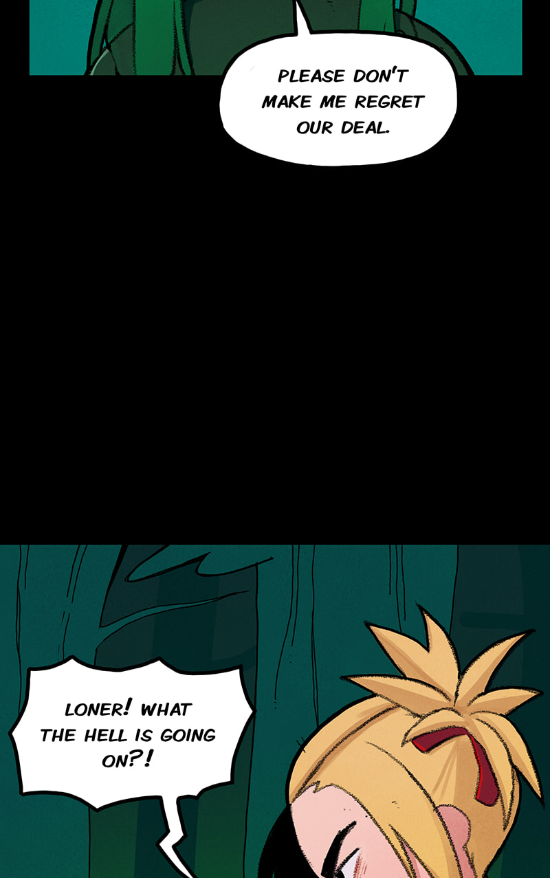 Line Chapter 20 page 16 - 